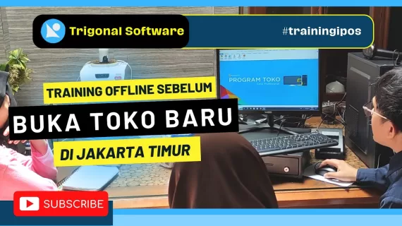 Aplikasi Kasir Berbasis Web Gratis