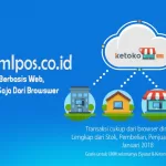 Aplikasi Kasir Toko Grosir