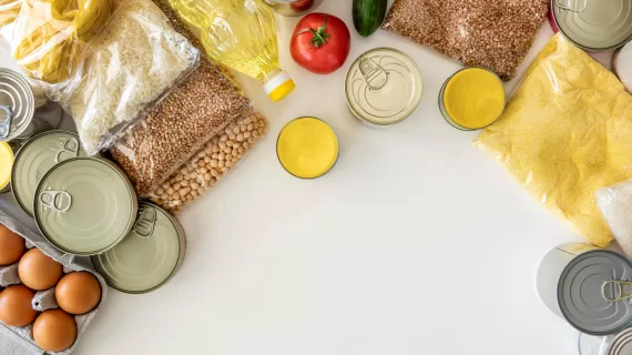 Tips Toko Sembako Panen Cuan, Simak Yuk!