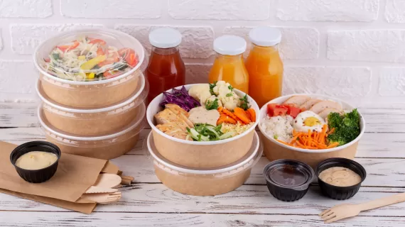 Usaha Rice Bowl Rumahan : Cara untuk Sukses di Dunia Kuliner