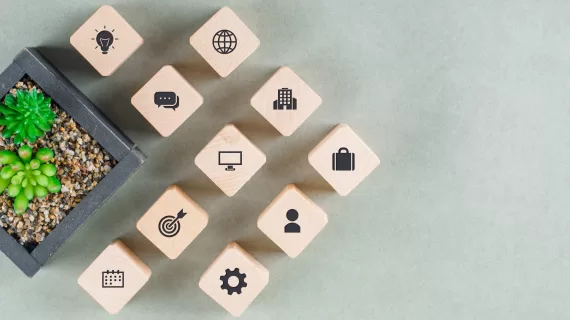 Klasifikasi Bisnis dan Fungsinya, Punya Anda Masuk yang Mana?