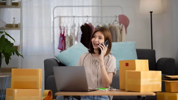 Mengembangkan Usaha Kecil Lebih Sukses dengan 10 Tips Ini!