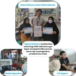 Aplikasi Kasir Berbasis Web