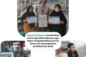 Aplikasi Kasir Berbasis Web