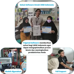 Software Kasir Crack