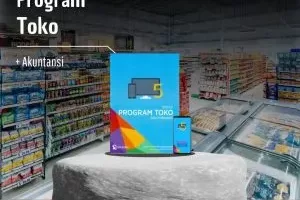Software Kasir Indomaret Gratis