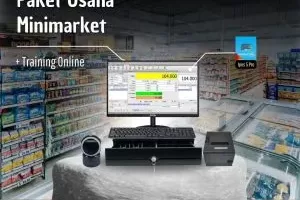 Software Kasir Offline Online
