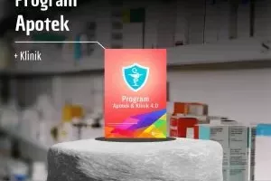 Aplikasi Kasir Excel VBA Gratis