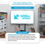 Software Kasir Restoran