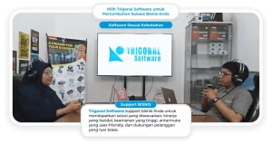 Aplikasi Kasir Yang Digunakan Indomaret