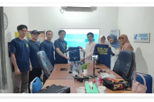 Aplikasi Kasir Pintar