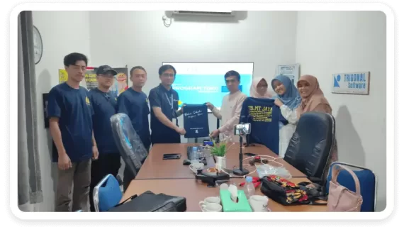 Aplikasi Kasir PC