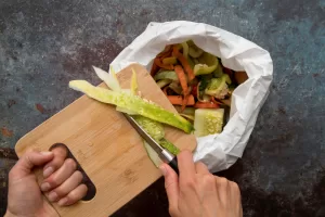 Cara Mengurangi Food Waste yang Wajib Diketahui!