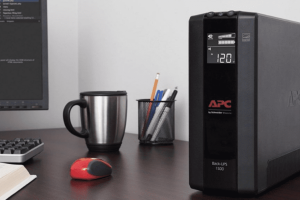 Manfaat UPS untuk Perangkat Komputer Lebih Tahan Lama!