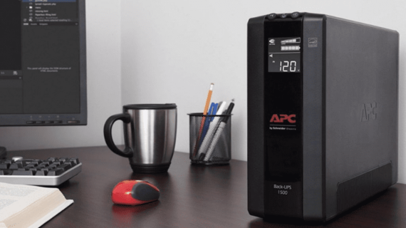 Manfaat UPS untuk Perangkat Komputer Lebih Tahan Lama!