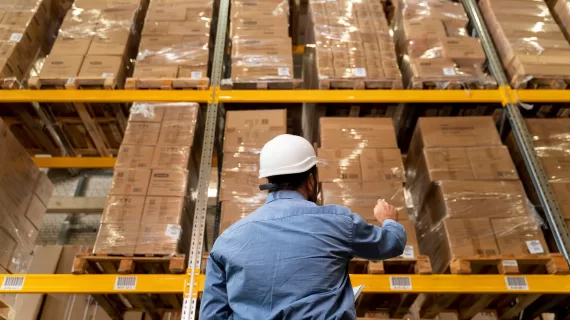 Laporan Stok Barang dan Peran Pentingnya dalam Efisiensi Bisnis!