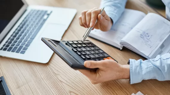 Akuntansi Dana dalam Pengelolan Keuangan Lebih Efisien