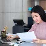 Contoh Pembukuan Sederhana untuk Bisnis Kecil