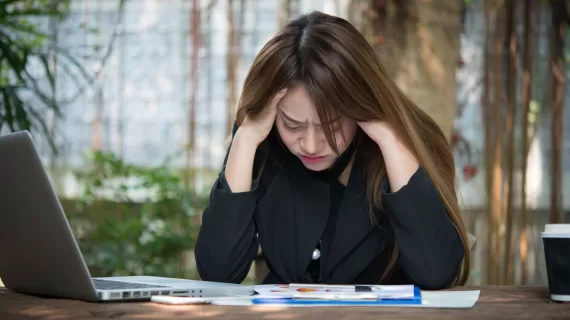 Kesalahan Pembukuan Keuangan yang Harus Dihindari