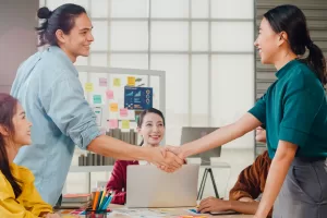 Kolaborasi Bisnis dalam Bulan Ramadan, Apa ya Manfaatnya?