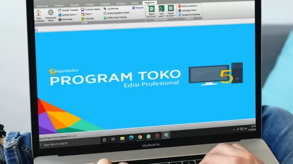 Manfaat Aplikasi Pembukuan Toko yang Wajib Diketahui