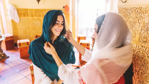 Meningkatkan Penjualan selama Bulan Ramadan, Ternyata Mudah!