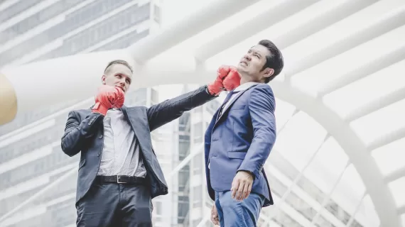 Persaingan Bisnis di Bulan Ramadan, Bagaimana Cara Menyikapinya?