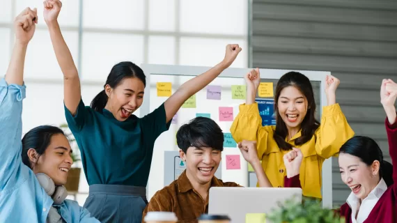 Meningkatkan Produktivitas di Bulan Ramadan, Simak Tipsnya!