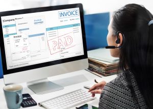 Invoice Perorangan : Pengertian, Manfaat, dan Cara Membuatnya!