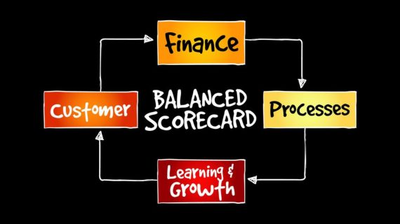 Balanced Scorecard Efektif untuk Pengelolaan Kinerja Bisnis?