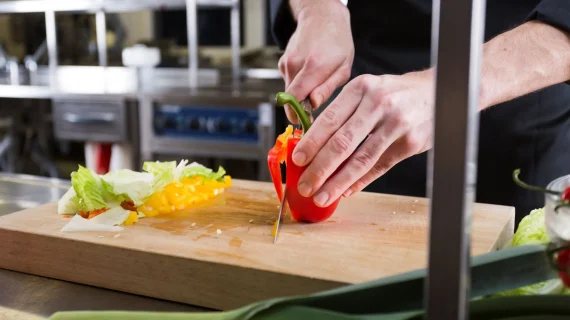 Slogan Makanan ternyata Penting untuk Bisnis Kuliner!