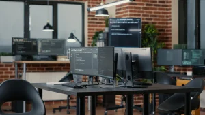 Komponen PC Kasir Rakitan yang Paling Direkomendasikan!