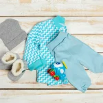 Berapa Modal Usaha Baju Bayi? Simak Rincian dan Tipsnya di Sini