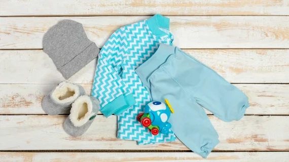Berapa Modal Usaha Baju Bayi? Simak Rincian dan Tipsnya di Sini