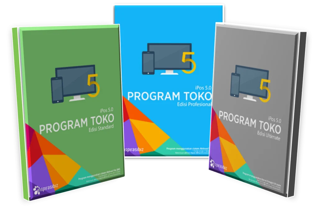 aplikasi kasir frozen food