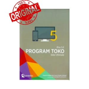 aplikasi kasir toko bangunan