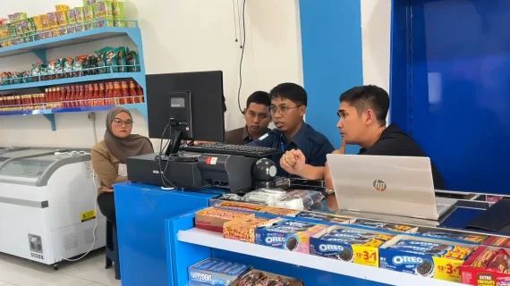 10 Keunggulan Trigonal Software: Penyedia Aplikasi Kasir dengan Dukungan Teknis Terbaik