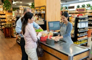 Paket Komputer Kasir & 10 Fitur Canggihnya