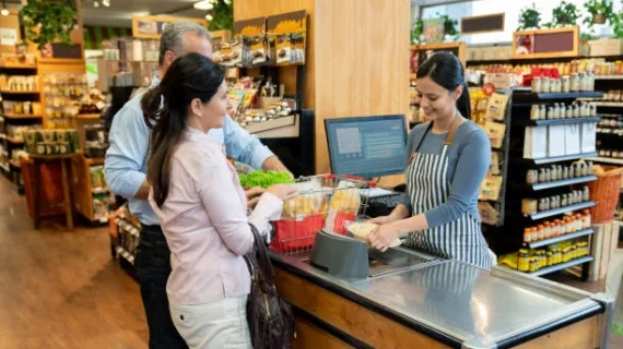 Paket Komputer Kasir & 10 Fitur Canggihnya