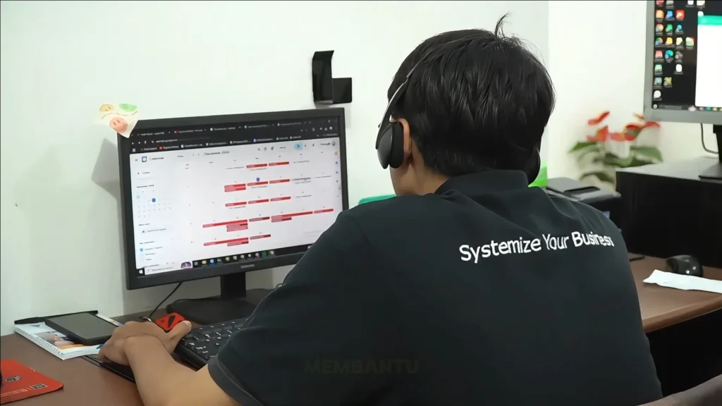 komputer kasir pet shop