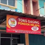 Aplikasi Kasir Online untuk Toko Daging Pondok Kelapa