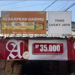 Aplikasi Kasir & Pelatihan untuk Toko Grosir di Bekasi