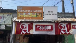 Aplikasi Kasir & Pelatihan untuk Toko Grosir di Bekasi