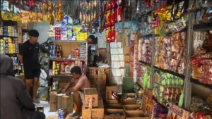 Pelatihan Aplikasi Kasir IPOS untuk Toko Grosir