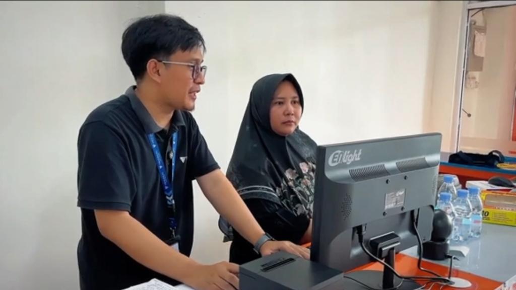 aplikasi kasir toko kelontong bekasi