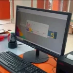 Aplikasi Kasir untuk Cabang Toko Kelontong di Bekasi