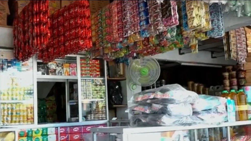 aplikasi kasir pelatihan toko plastik