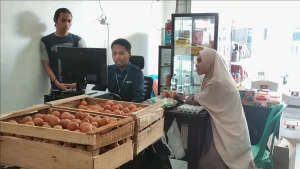 Mesin Kasir Toko Sembako Adalah: Definisi & Rekomendasi