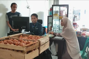 Mesin Kasir Toko Sembako Adalah: Definisi & Rekomendasi