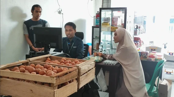 Mesin Kasir Toko Sembako Adalah: Definisi & Rekomendasi